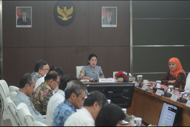 Dimantapkan, Persiapan...