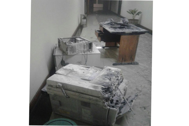 Kantor Bupati Bekasi...