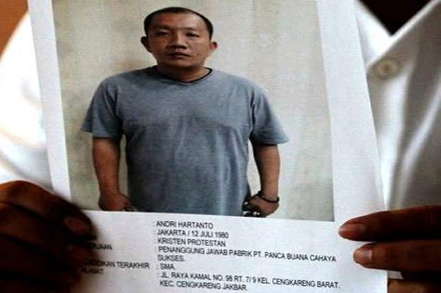 Pekerjakan Anak-anak,...