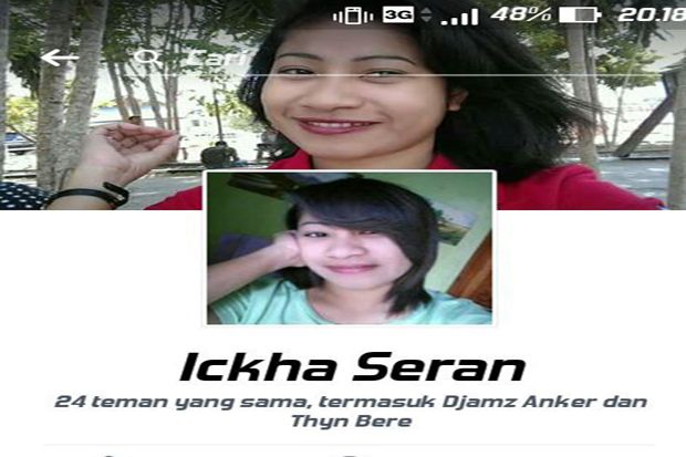 Tak Keluar Kamar Sejak...