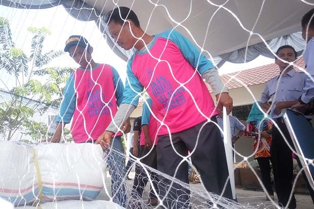 325 Nelayan Banten Dapat...
