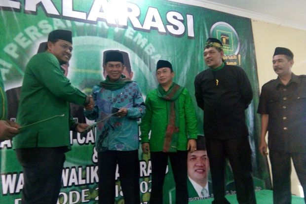 PPP Padukan Pasangan...