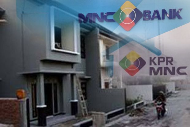 MNC Bank Gandeng Harcourts...