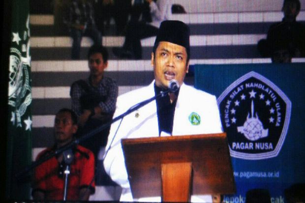Generasi Milenial Kebanggaan...