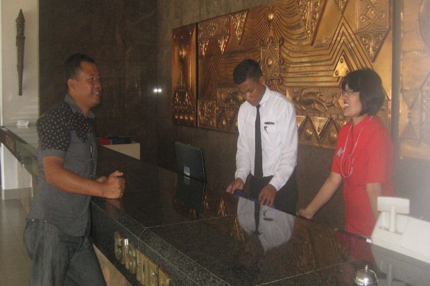 Silangit Jadi Bandara...