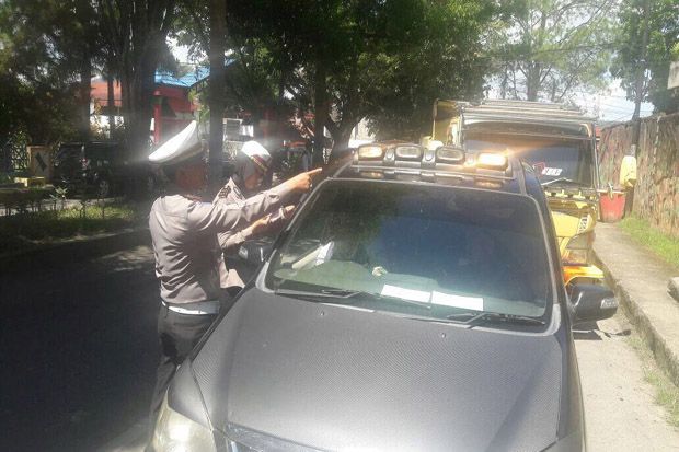 Hari Kedua, Operasi...