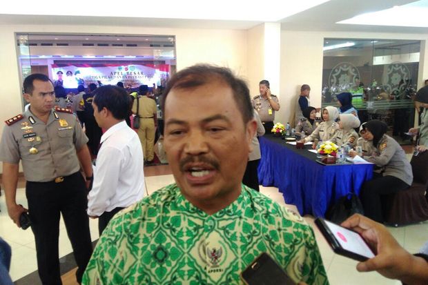 Apdesi Jabar Dukung...