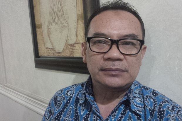 Polemik Pendamping Ridwan...