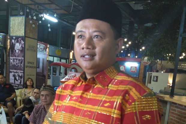 PWNU Jabar Nilai Uu...