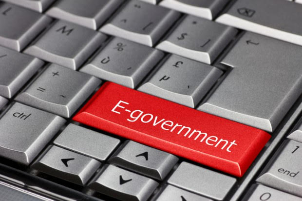 Penerapan e-Government...