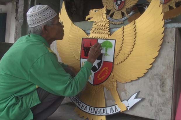 Seorang Tukang Tambal...