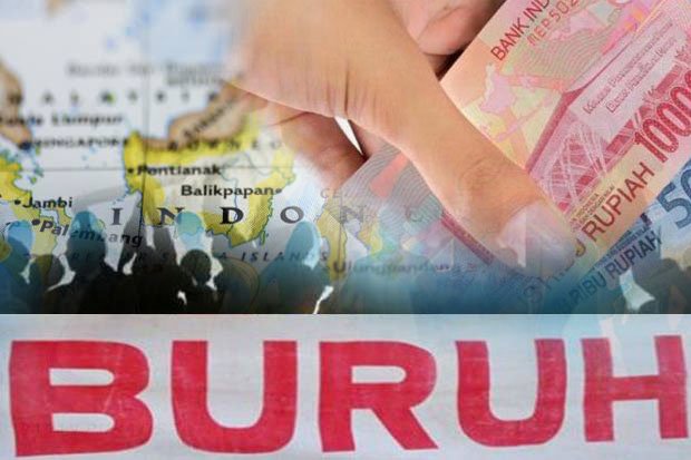 Kenaikan UMP Harus Dibarengi...