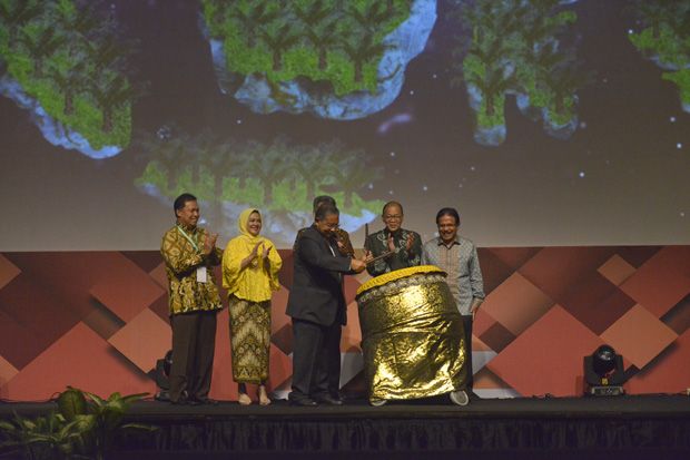 Indonesia Kembangkan...