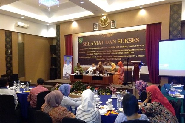 Jadi Primadona di Sumut,...