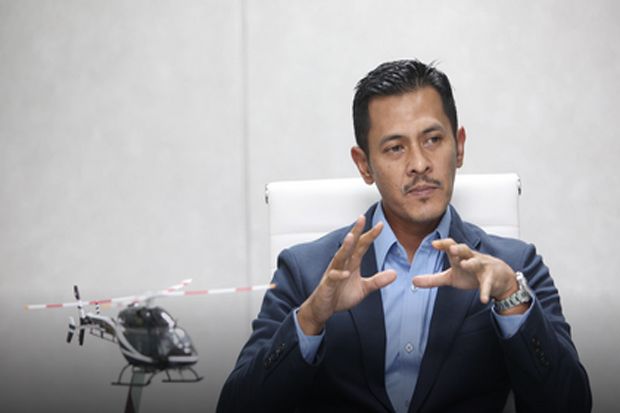 Memberi Kepercayaan,...