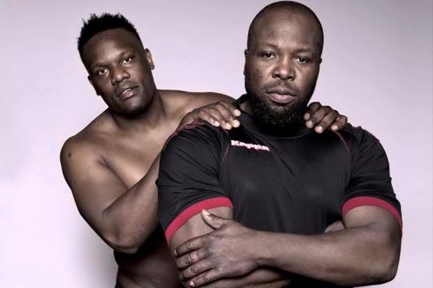 Pelatih Berharap Chisora...