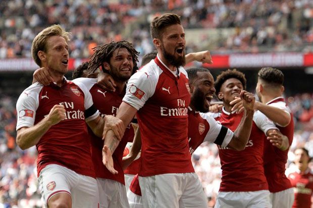 Preview Arsenal vs FK...