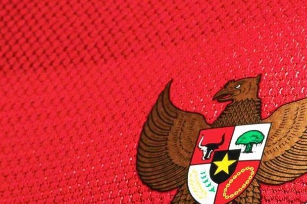 Babak 1 : Timnas Indonesia...