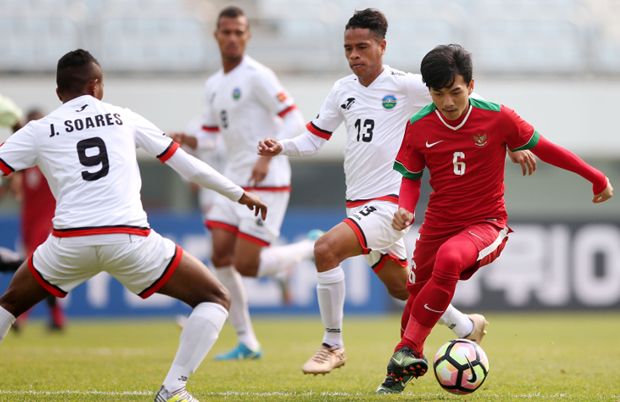 Kim Shin-whan: Timnas...