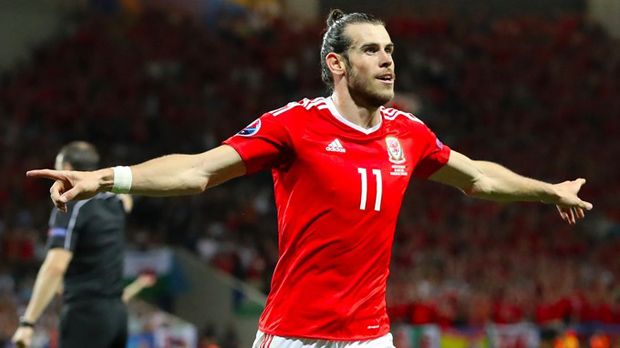 Soal Gareth Bale, Timnas...