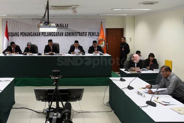 Partai Indonesia Kerja...