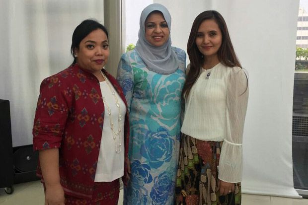 Kartini Perindo-Wanita...