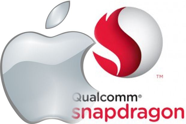 Pertarungan Hukum Qualcomm...