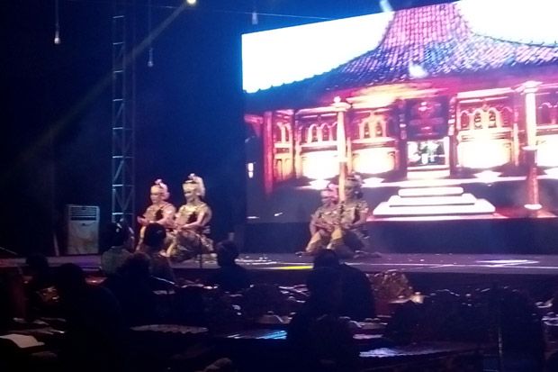 Menristek Dikti dan...