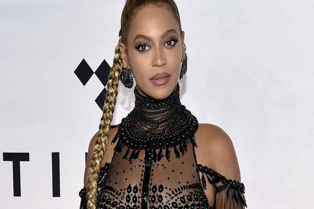 Beyonce Bakal Sulih...