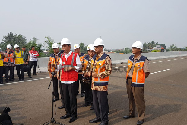 Mangkrak Selama 21 Tahun,...