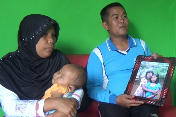 Keluarga Yuyun Pelajar...