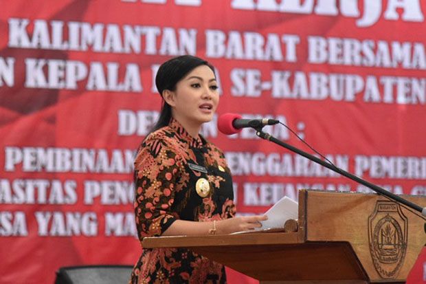 Laporan Pertanggungjawaban...