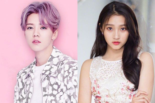 Hamili Pacar, Luhan...