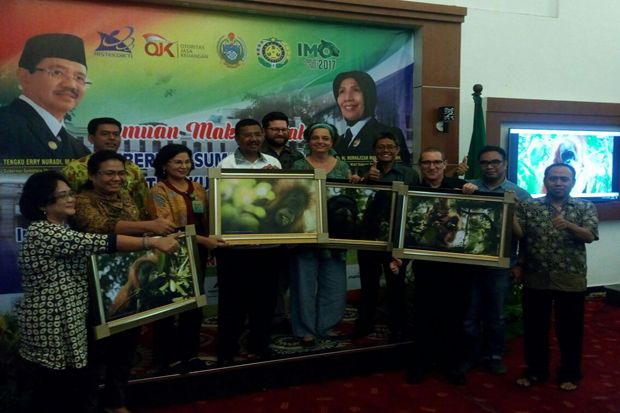 Ditemukan Spesies Baru...