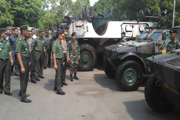 5.453 Personel Gabungan...