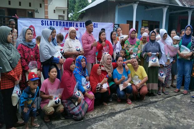 Perindo Kota Malang...