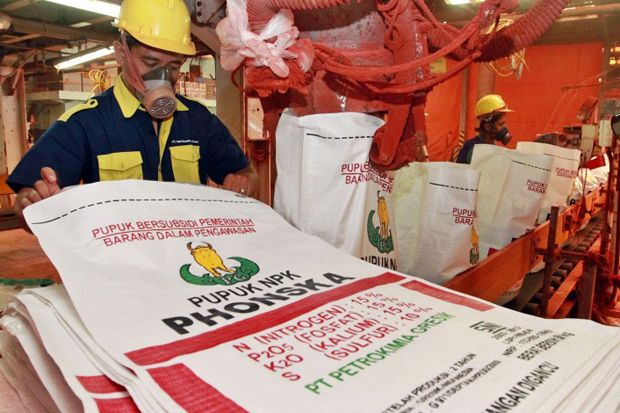 Petrokimia Gresik Siapkan...