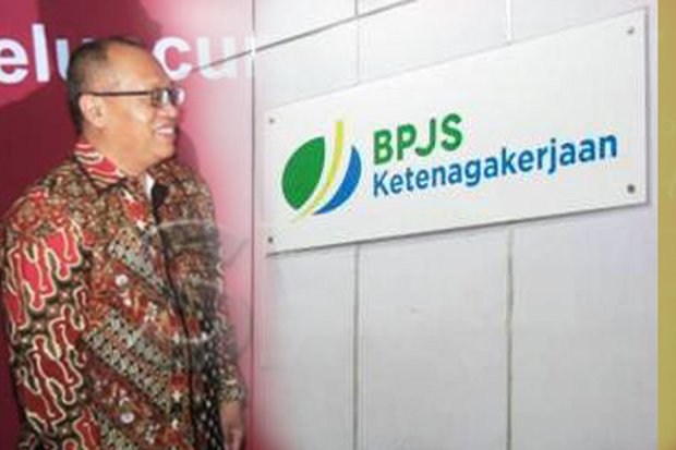 Dirut BPJSTK: Kepesertaan...