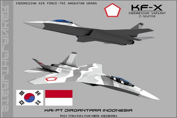 Indonesia Belum Bayar...