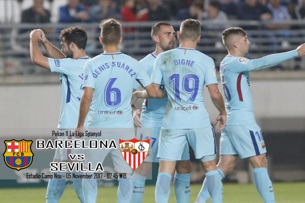 Preview Barcelona vs...