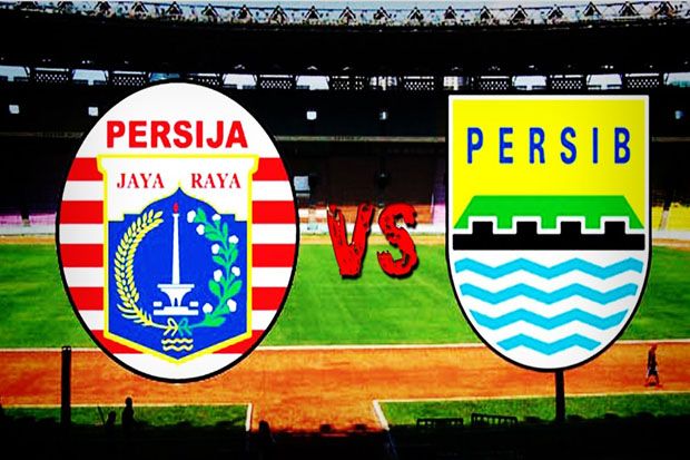 Preview Persija vs Persib:...