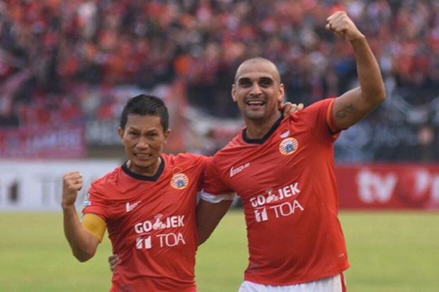 Ismed Sofyan Bersyukur...