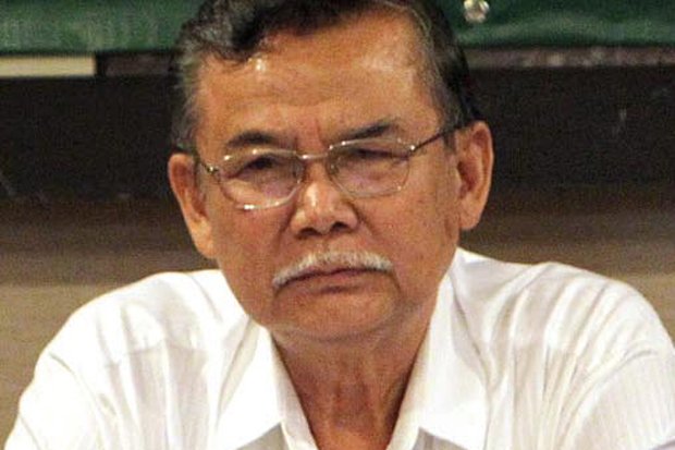 Respons Eks Wakil Ketua...