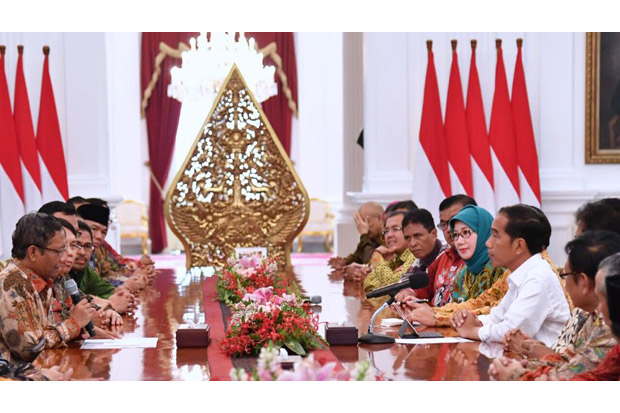 Hipka Dukung Langkah...