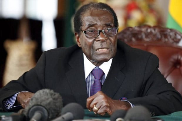 Sebut Mugabe Goblin,...