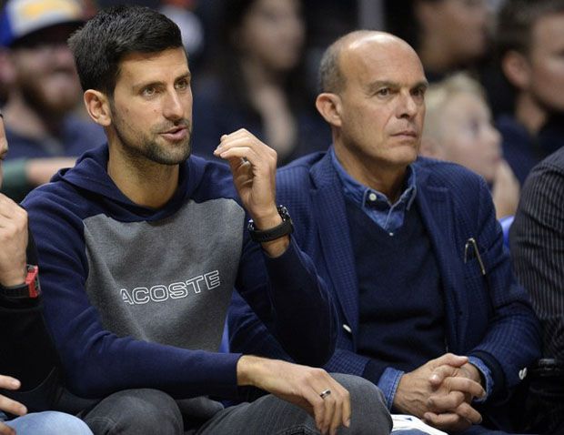 Djokovic Terancam Keluar...