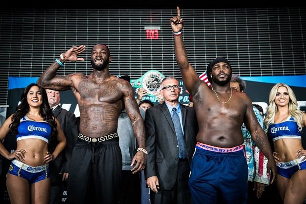 Stiverne Kegemukan Jelang...