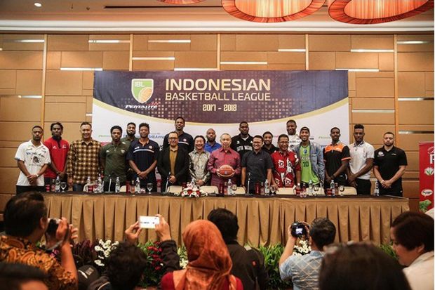 Terobosan Baru di IBL...