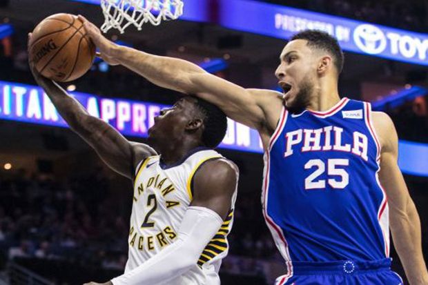 Cetak Triple-Double...