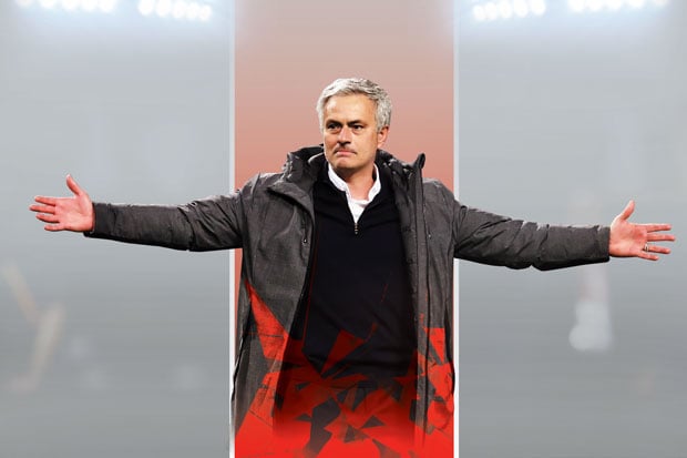 Sinyal Negatif Manchester...